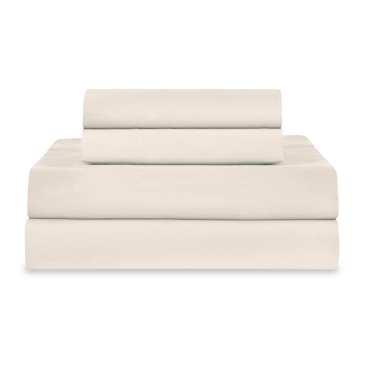 225 THREAD COUNT EVERYDAY KING SHEET SET