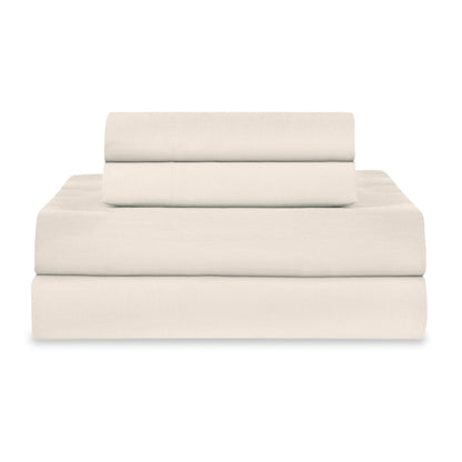 225 THREAD COUNT EVERYDAY KING SHEET SET