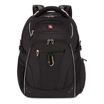SWISSGEAR 6752 SCANSMART LAPTOP BACKPACK