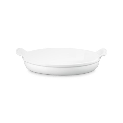 1.75QT HERITAGE OVAL BAKING DISH