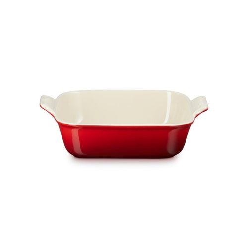 3QT HERITAGE SQUARE BAKING DISH