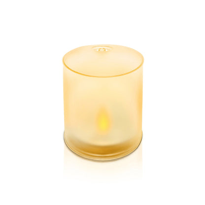 LUCI CANDLE SOLAR POWERED PORTABLE LIGHT