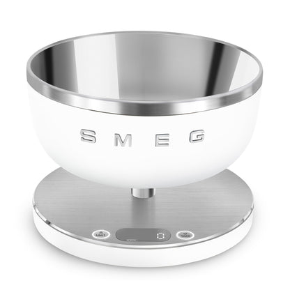 CONTEMPORARY RECHARGEABLE DIGITAL KITCHEN SCALE