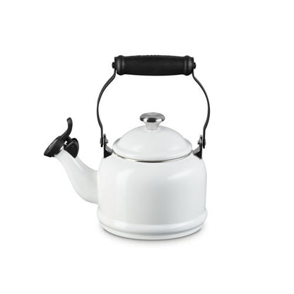 DEMI KETTLE W/ METAL FINISHES