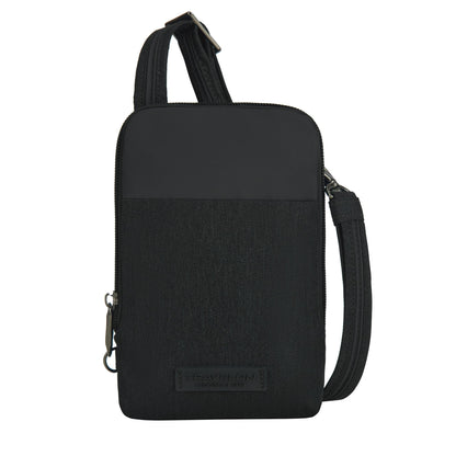 ANTI-THEFT METRO STADIUM MINI CROSSBODY