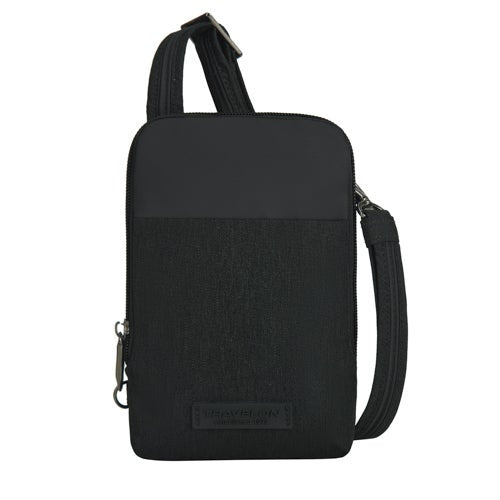 ANTI-THEFT METRO STADIUM MINI CROSSBODY