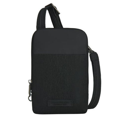 ANTI-THEFT METRO STADIUM MINI CROSSBODY