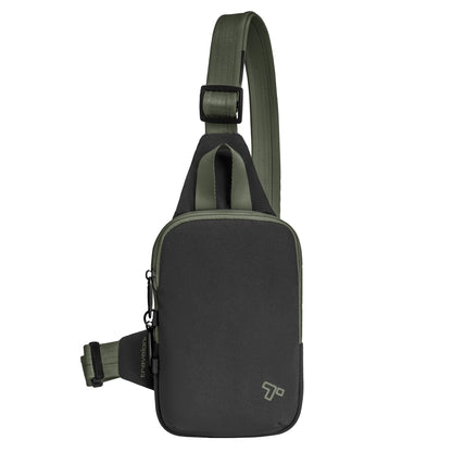 VOYAGES ANTI-THEFT COMPACT SLING