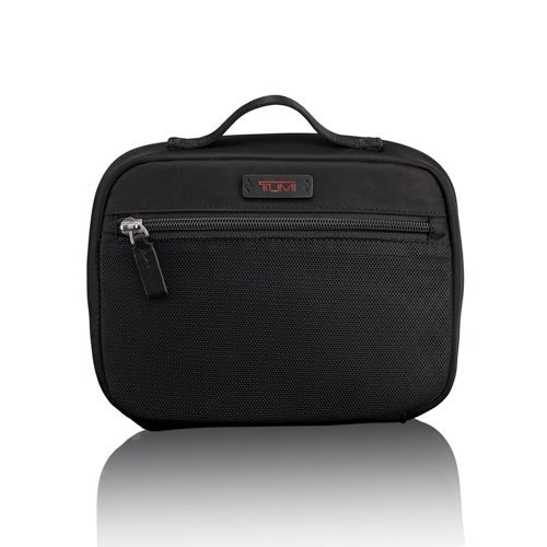 TRAVEL ACCESSORY POUCH LARGE