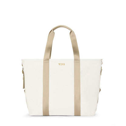SPORT ESSENTIAL LARGE EAST/WEST TOTE