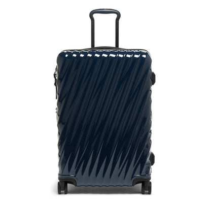 20 DEGREE SHORT TRIP HARDSIDE EXPANDABLE 4 WHEEL PACKING CASE