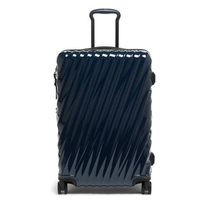 20 DEGREE SHORT TRIP HARDSIDE EXPANDABLE 4 WHEEL PACKING CASE