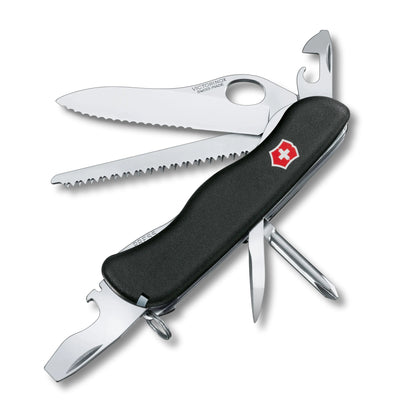 TRAILFINDER POCKET KNIFE