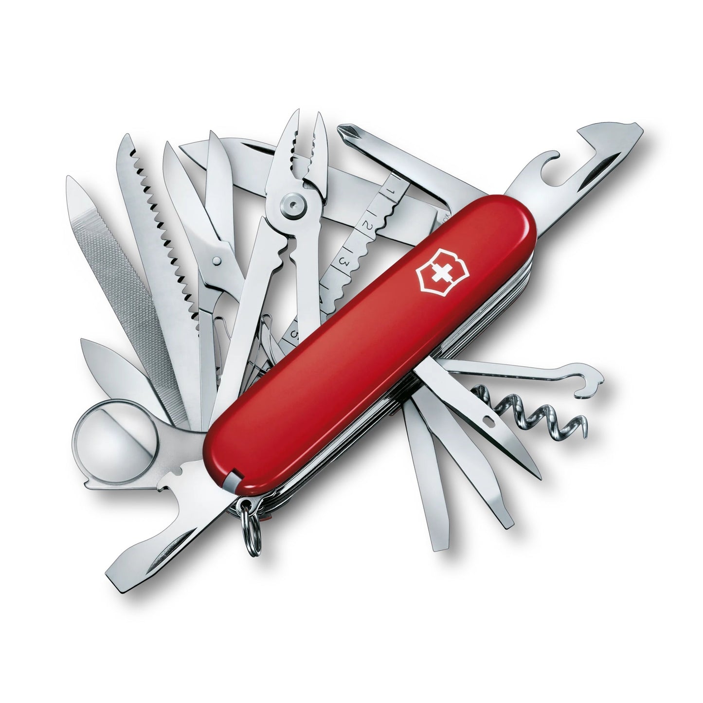 SWISS CHAMP POCKET KNIFE
