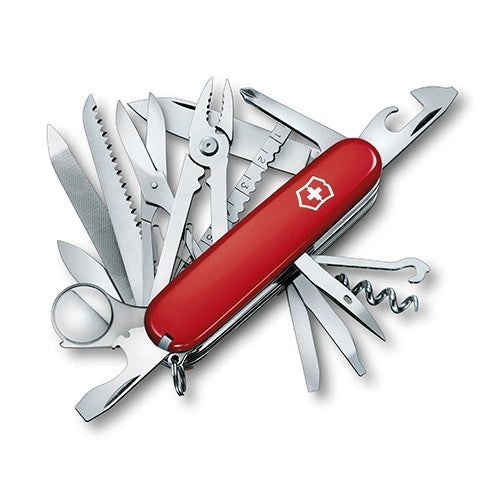 SWISS CHAMP POCKET KNIFE