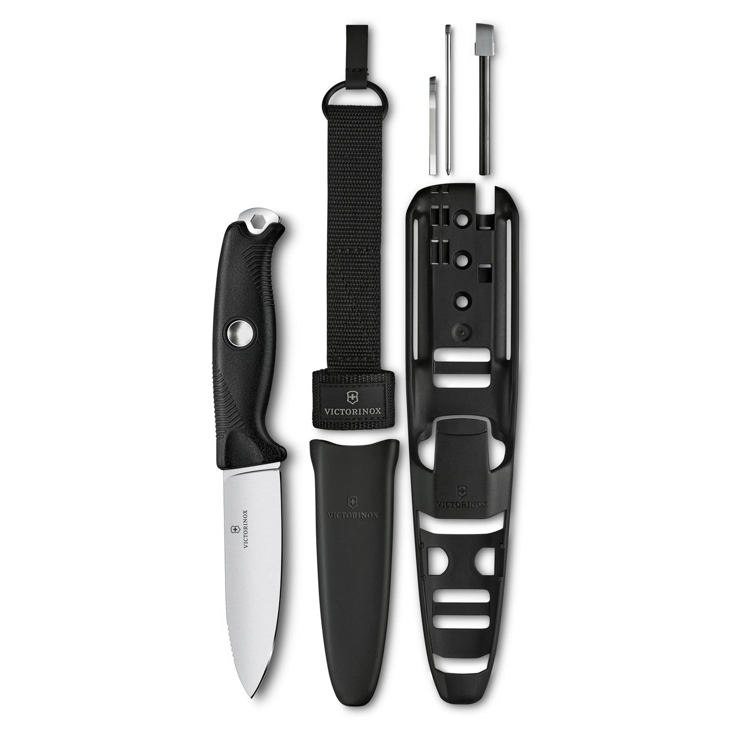 VENTURE PRO FIXED BLADE KNIFE