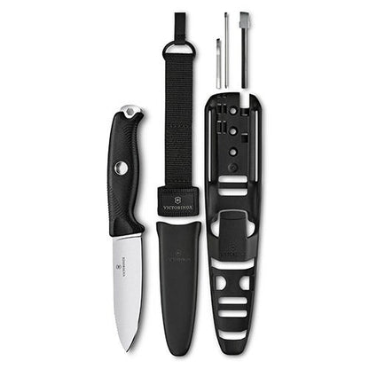 VENTURE PRO FIXED BLADE KNIFE