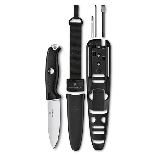 VENTURE PRO FIXED BLADE KNIFE