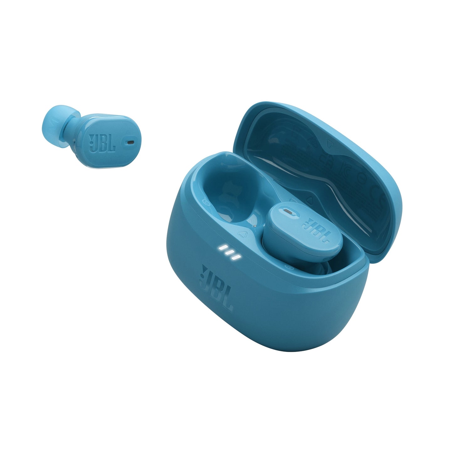 TUNE BUDS 2 NOISE CANCELLING TRUE WIRELESS EARBUDS