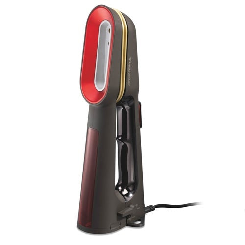 STEAMPRESS 3-IN1 HANDHELD STEAMER/IRON