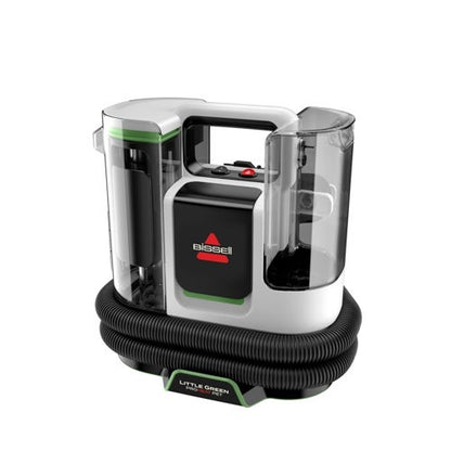 LITTLE GREEN PROHEAT PET PORTABLE CARPET CLEANER