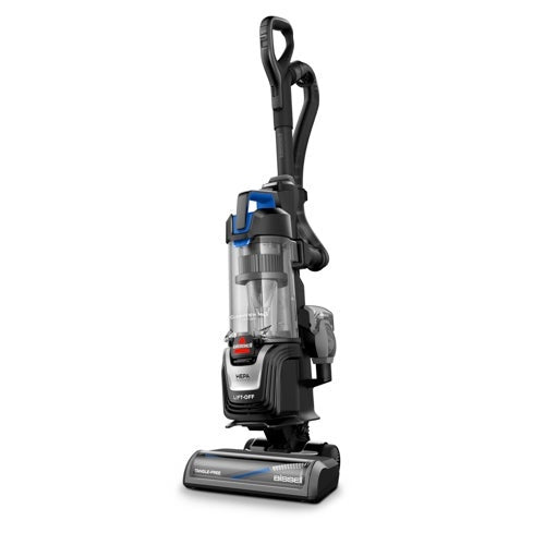 CLEANVIEW MAX LIFT-OFF UPRIGHT VACUUM