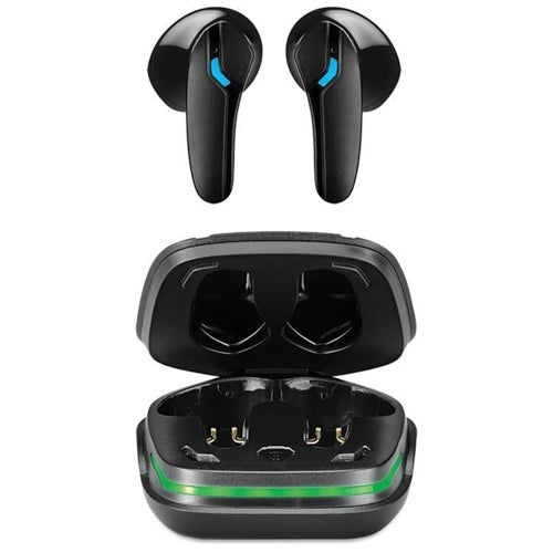 TRULY WIRELESS GAMING EARBUDS W/ ENC