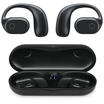 CLEAR TRULY WIRELESS OPEN EAR EARBUDS