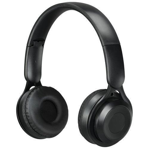 BLUETOOTH ON-EAR HEADPHONES W/ BUILT-IN MICROPHONE