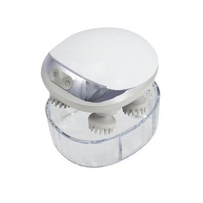 WATERPROOF HANDHELD SCALP/HEAD MASSAGER