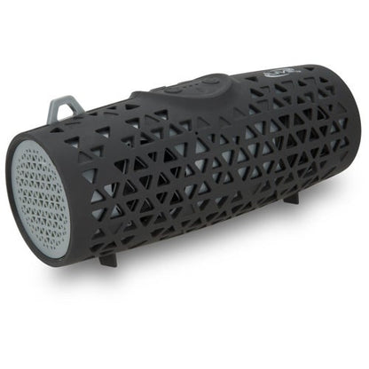 WATERPROOF RUGGED BLUETOOTH SPEAKER