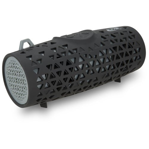 WATERPROOF RUGGED BLUETOOTH SPEAKER