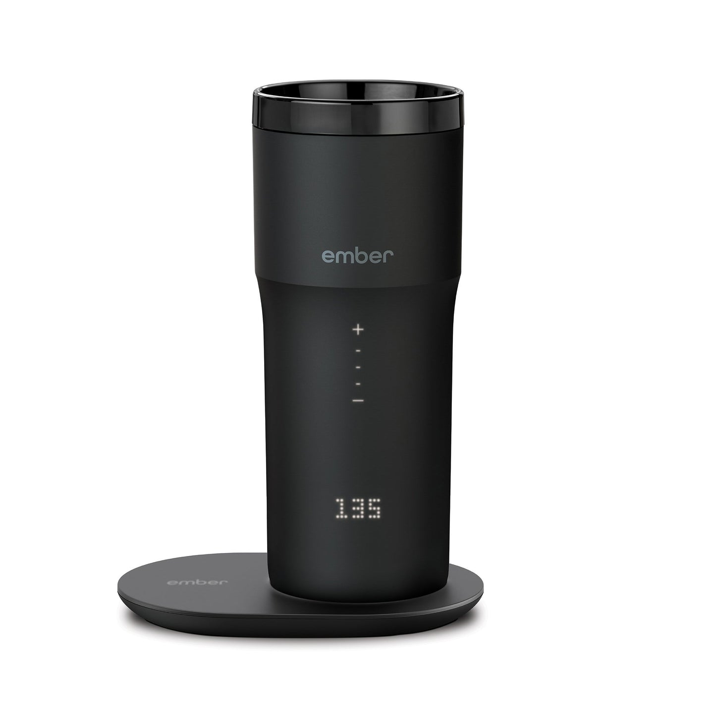 TEMPERATURE CONTROL TRAVEL MUG 2 - 12OZ