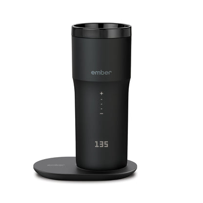 TEMPERATURE CONTROL TRAVEL MUG 2 - 12OZ