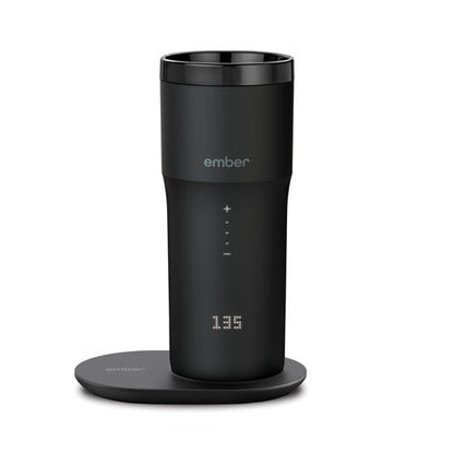 TEMPERATURE CONTROL TRAVEL MUG 2 - 12OZ