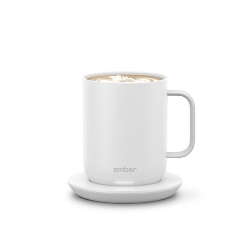 TEMPERATURE CONTROL SMART MUG 2 - 10OZ