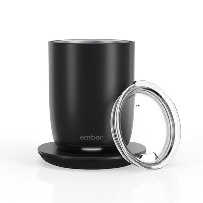 TEMPERATURE CONTROL SMART CUP W/ LID - 14OZ
