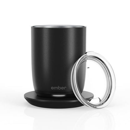 TEMPERATURE CONTROL SMART CUP W/ LID - 14OZ