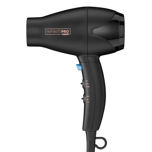 INFINITIPRO MIGHTY MINI HAIR DRYER