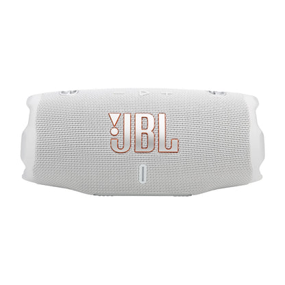 CHARGE 6 PORTABLE WATERPROOF SPEAKER