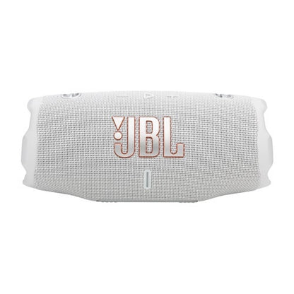 CHARGE 6 PORTABLE WATERPROOF SPEAKER