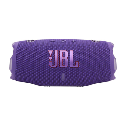 CHARGE 6 PORTABLE WATERPROOF SPEAKER