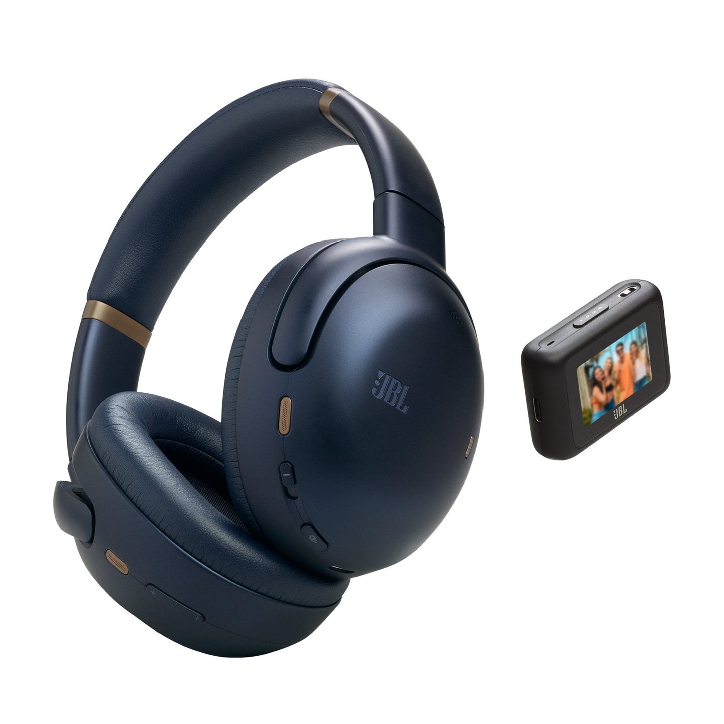 TOUR ONE M3 OVER EAR NOISE CANCELLING HEADPHONES W/ SMART TX CONTROL
