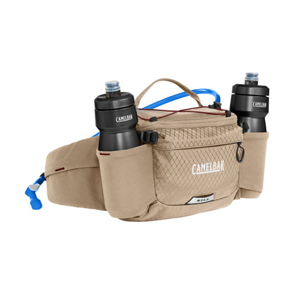 M.U.L.E. 5 WAIST PACK W/ 1.5L CRUX RESERVOIR
