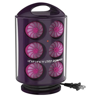 INFINITIPRO SECRET CURL HAIR SETTER