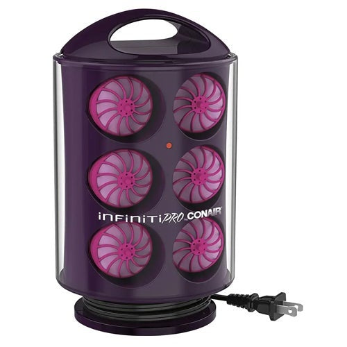 INFINITIPRO SECRET CURL HAIR SETTER