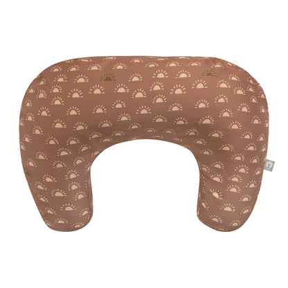 BOPPY NEW NURSING PILLOW