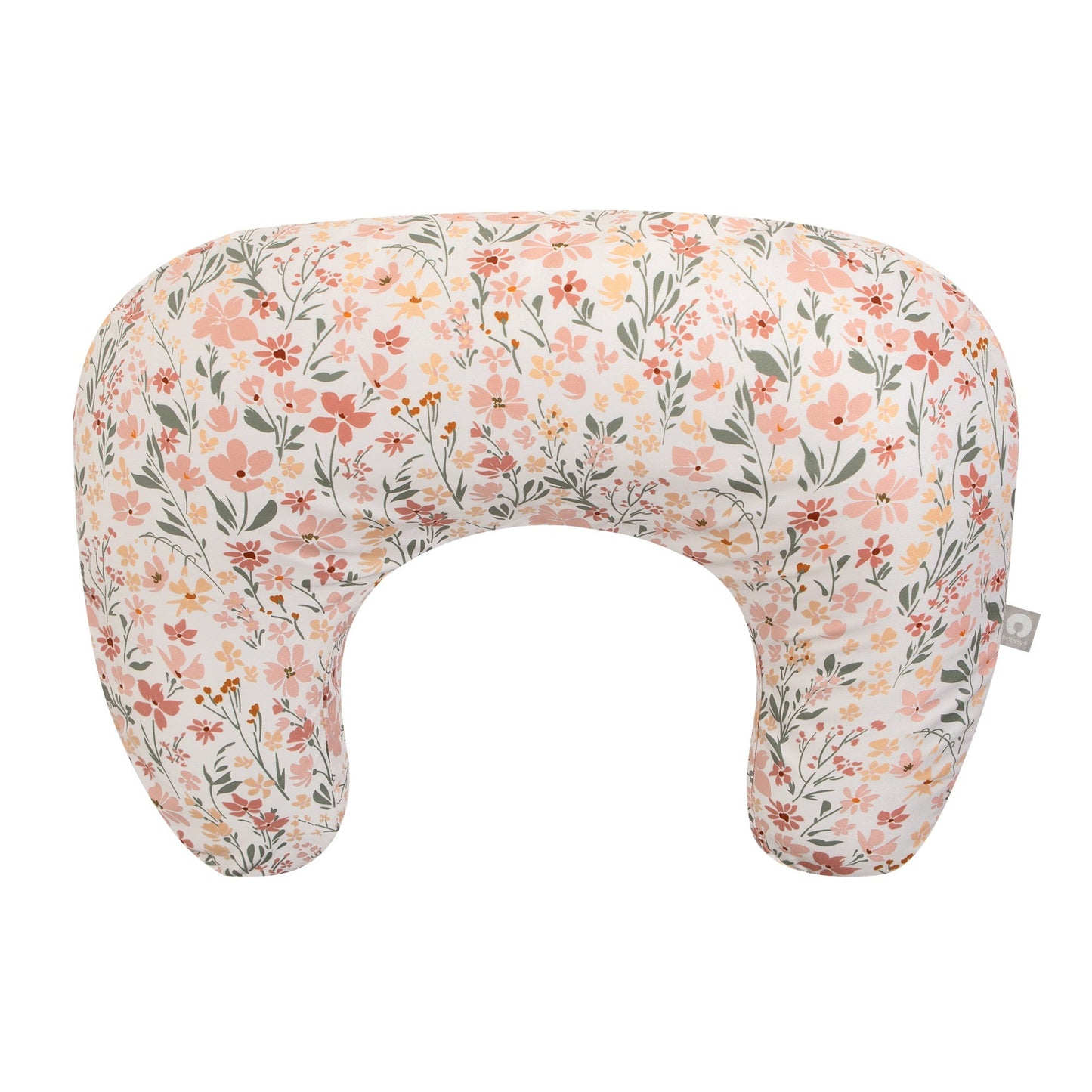 BOPPY NEW NURSING PILLOW FIELD FLOWERS
