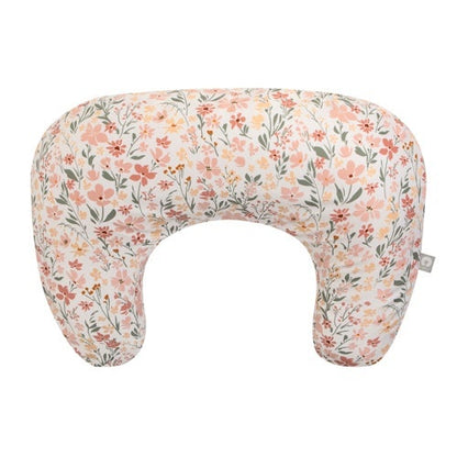 BOPPY NEW NURSING PILLOW FIELD FLOWERS