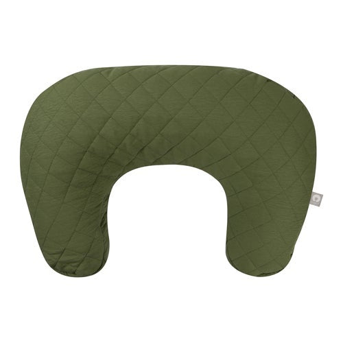 BOPPY NEW LUXE NURSING PILLOW QUILTED